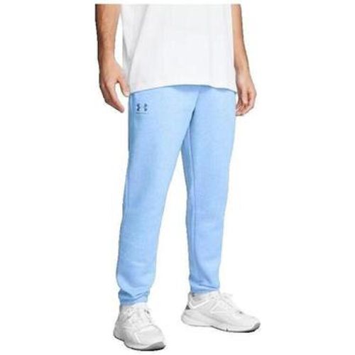 Joggs Jeans/enge Bundhosen Pantalon De Jogging En Polaire Ua Icon - Under Armour - Modalova