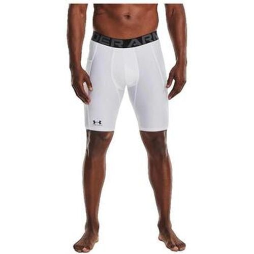 Shorts Short Long Avec Poche Heatgear - Under Armour - Modalova