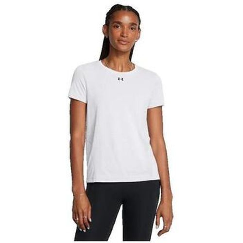 T-Shirts & Poloshirts Holgada Ua Disparaître Sans Couture - Under Armour - Modalova