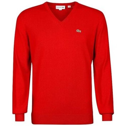 Lacoste Pullover AH3015 - Lacoste - Modalova