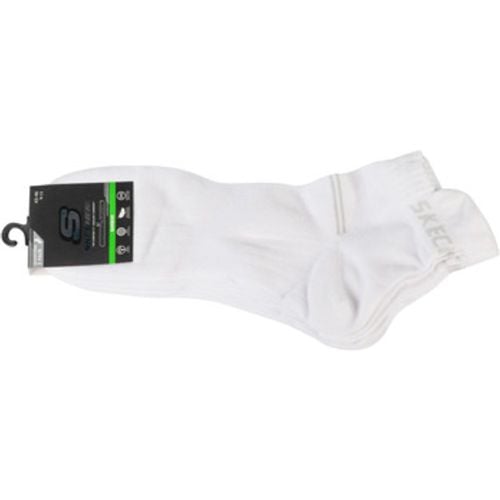 Sportstrümpfe 3PPK Bamboo Mesh Quarter Socks - Skechers - Modalova