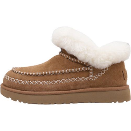 UGG Moonboots Classic Mini Alpine - Ugg - Modalova