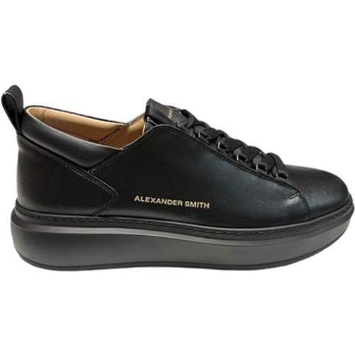 Alexander Smith Sneaker wym2263tbk - Alexander Smith - Modalova