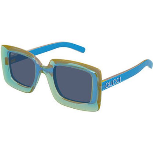 Sonnenbrillen -Sonnenbrille GG1718S 005 - Gucci - Modalova