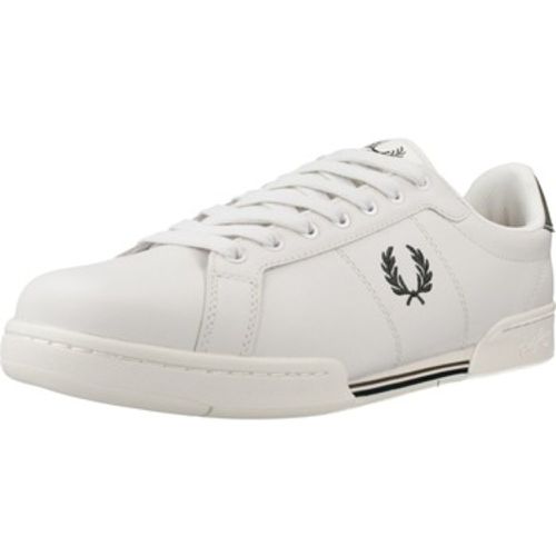 Fred Perry Sneaker B722 LEATHER - Fred Perry - Modalova