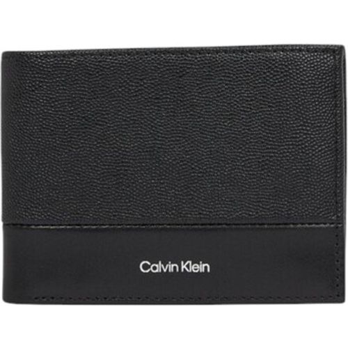 Geldbeutel CK MUST TRIFOLD 10CC W/COIN K50K512706 - Calvin Klein Jeans - Modalova