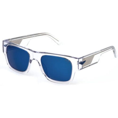 Sonnenbrillen Polizei Ocean Maxi 1 SPLP23 P79P Polarisierte Sonnenbrille - Police - Modalova