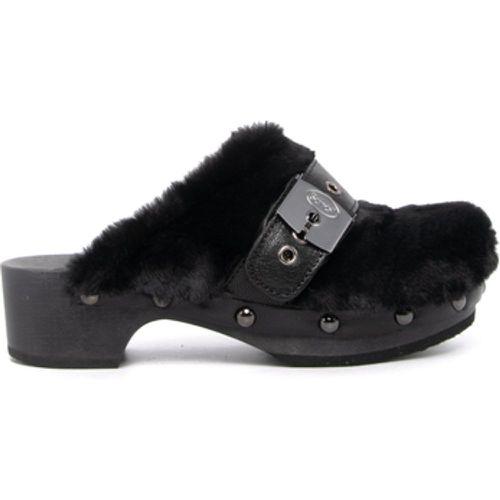 Scholl Clogs PESCURA ALASKA BLACK - Scholl - Modalova