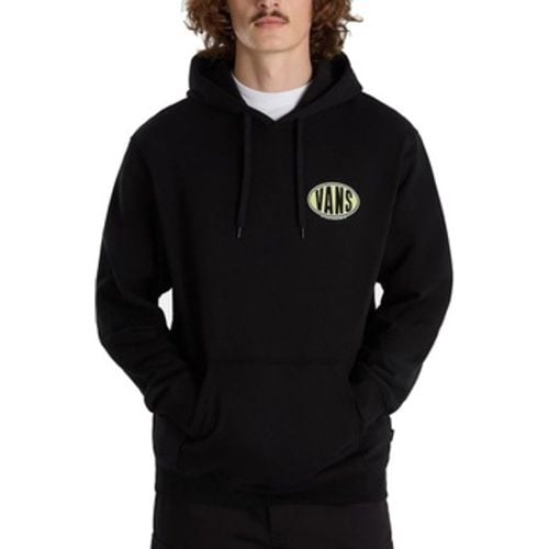 Vans Sweatshirt SPRAY ON LOOSE PO - Vans - Modalova