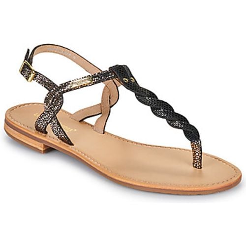 Sandalen HAMSONG - Les Tropéziennes par M Belarbi - Modalova