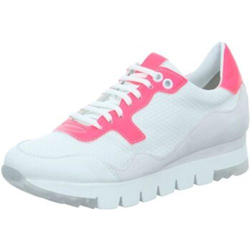 Sneaker 1CONNY1131-BIANCO/GREY/FUXIA - Elena - Modalova