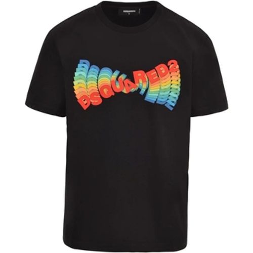 Dsquared T-Shirt - Dsquared - Modalova