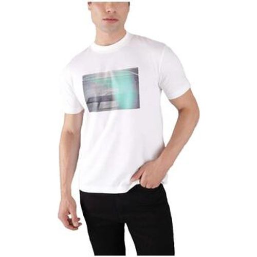 Calvin Klein Jeans T-Shirt - Calvin Klein Jeans - Modalova