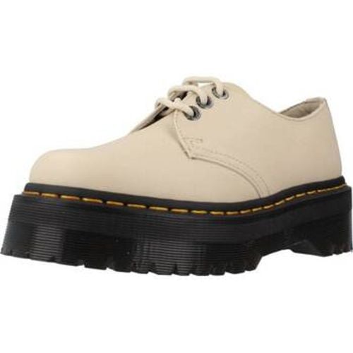 Halbschuhe QUAD II PARCHMENT P - Dr. Martens - Modalova