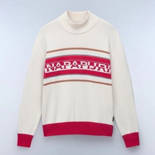 Napapijri Pullover SARDONA - Napapijri - Modalova