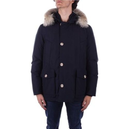 Woolrich Parkas CFWOOU0484MRUT0001 - Woolrich - Modalova