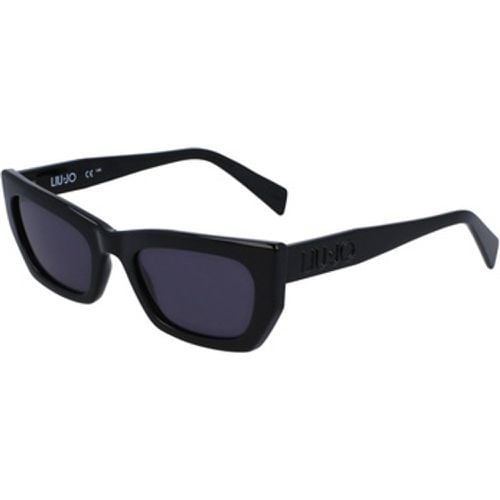 Sonnenbrillen Sonnenbrille LJ790S 001 - Liu Jo - Modalova