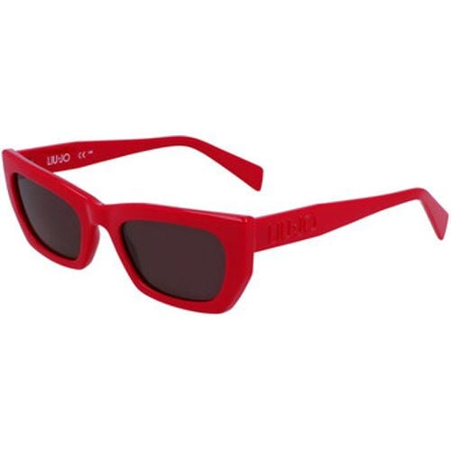 Sonnenbrillen LJ790S 600 Sonnenbrille - Liu Jo - Modalova