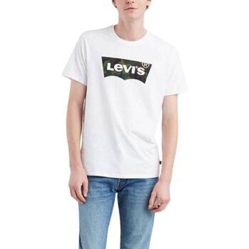 Levis T-Shirt - Levis - Modalova