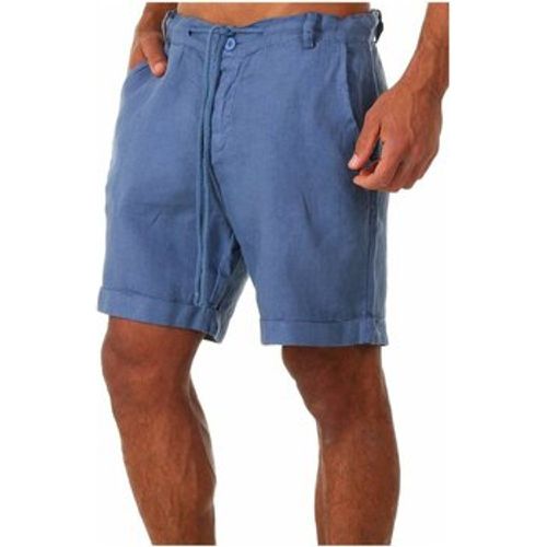 Atom Shorts JAIZEM715_Blue - Atom - Modalova