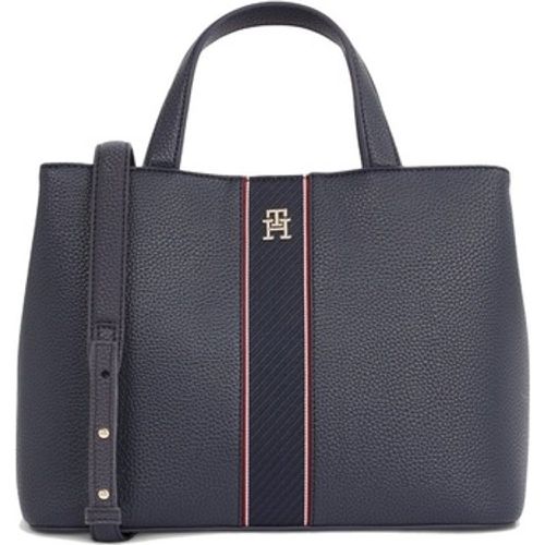 Taschen TH LEGACY SATCHEL - Tommy Hilfiger - Modalova