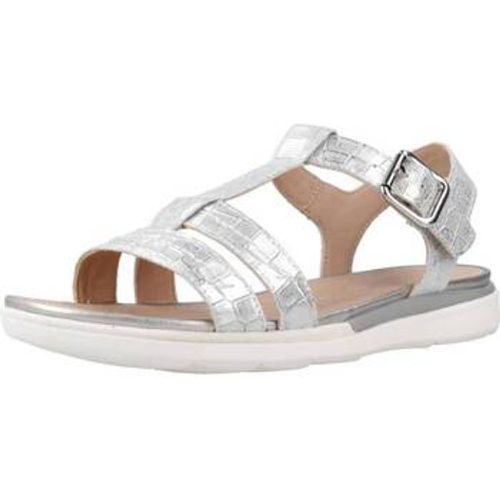 Geox Sandalen D SANDAL HIVER - Geox - Modalova