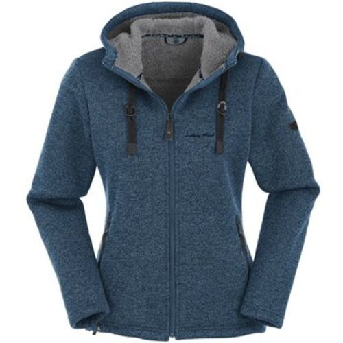 Pullover Sport Chieming - Strickfeecejacke+Ka 5213200202/15 - Maui Sports - Modalova