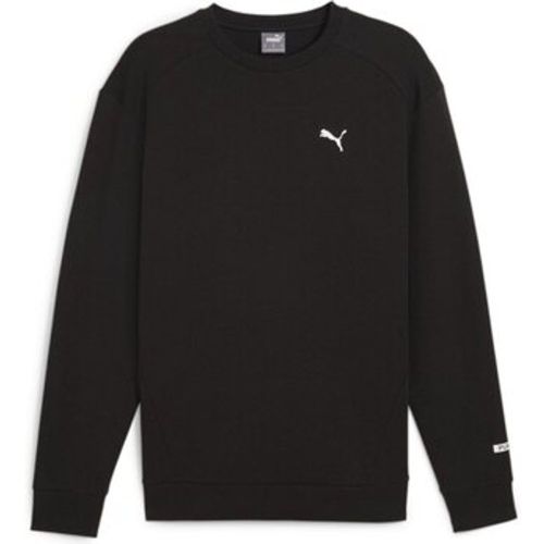 Pullover Sport RAD/CAL Crew DK 678915/001 - Puma - Modalova