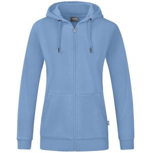 Damen-Jacke Sport Kapuzenjacke Organic C6820D/460 - Jako - Modalova