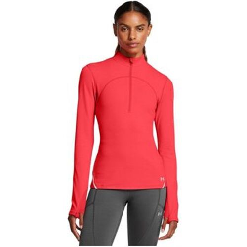 Langarmshirt Sport Vanish CW 1/2 Zip-RED 1386417/713 - Under Armour - Modalova