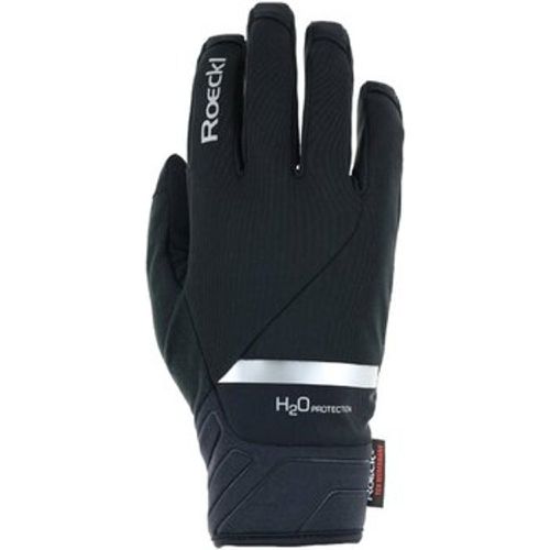 Handschuhe Sport Ranten 2 10-110107/9000 9000 - Roeckl - Modalova