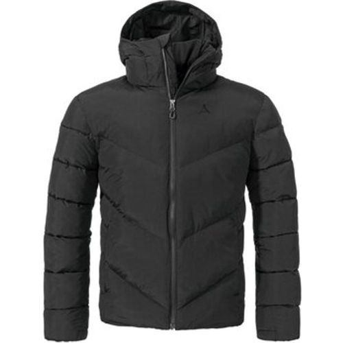 SchÖffel Herren-Jacke Sport Ins Jacket Style Lodos MNS 2023913 23904 9990 - Schöffel - Modalova