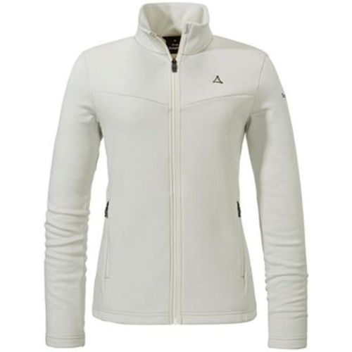 SchÖffel Pullover Sport Fleece Jk Style Pine WMS 1013620 24046 9040 - Schöffel - Modalova