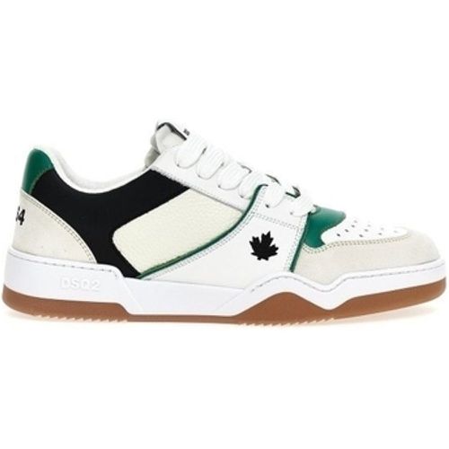 Dsquared Sneaker - Dsquared - Modalova