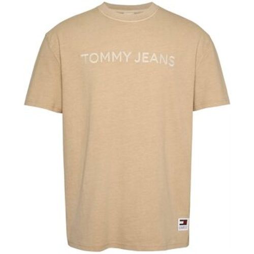 Tommy Jeans T-Shirt DM0DM20754 - Tommy Jeans - Modalova