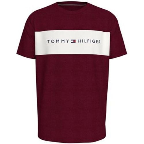 Tommy Hilfiger T-Shirt UM0UM03418 - Tommy Hilfiger - Modalova