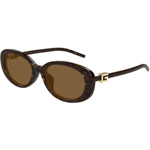 Sonnenbrillen -Sonnenbrille GG1684SA 004 - Gucci - Modalova