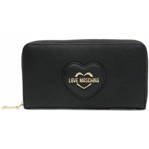 Love Moschino Geldbeutel - Love Moschino - Modalova