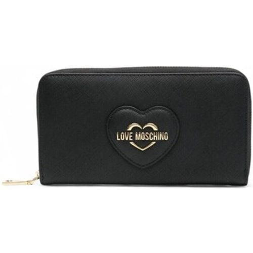 Love Moschino Geldbeutel - Love Moschino - Modalova