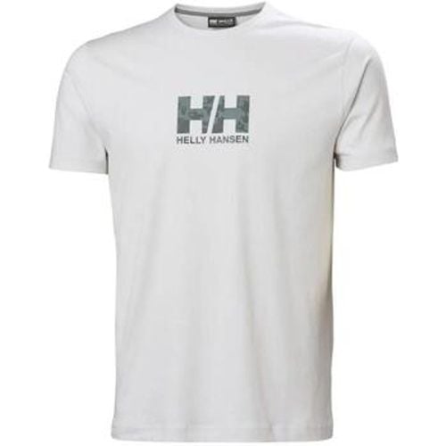 Helly Hansen T-Shirt - Helly Hansen - Modalova