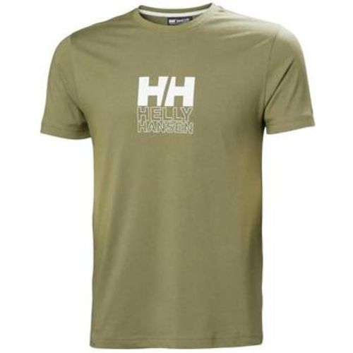 Helly Hansen T-Shirt - Helly Hansen - Modalova