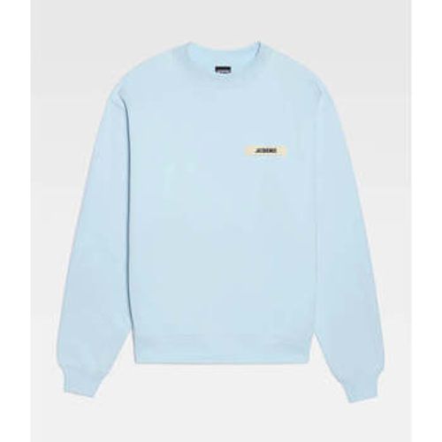 Sweatshirt Le sweatshirt Gros Grain - Jacquemus - Modalova