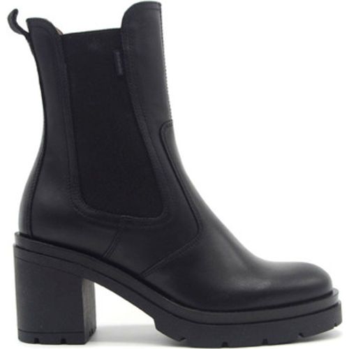 Ankle Boots tronchetto in pelle - NeroGiardini - Modalova