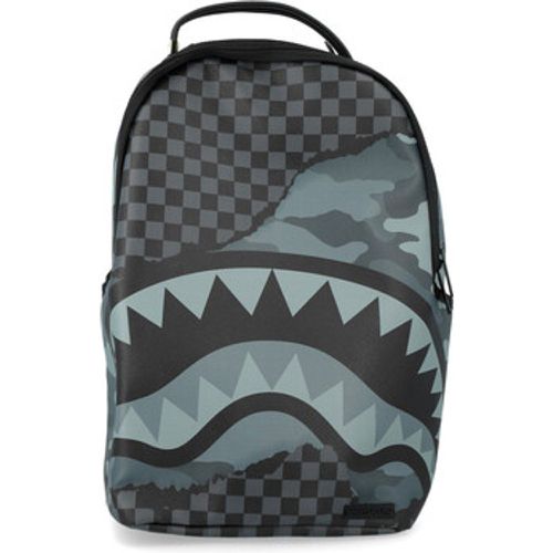 Rucksack SPLIT UP CAMO TAER RUCKSACK 910B6023NSZ - Sprayground - Modalova