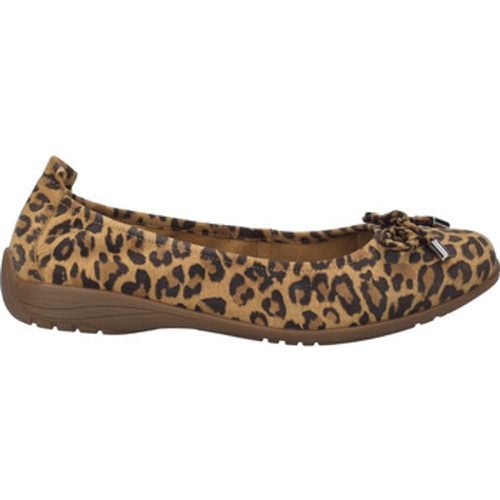 Ballerinas Fenja 09, leopard - Josef Seibel - Modalova