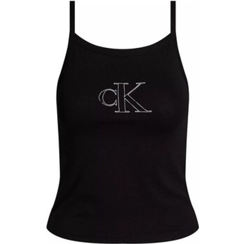 Ck Jeans T-Shirts & Poloshirts - Ck Jeans - Modalova