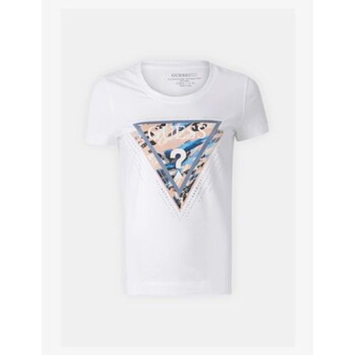 Guess T-Shirts & Poloshirts - Guess - Modalova