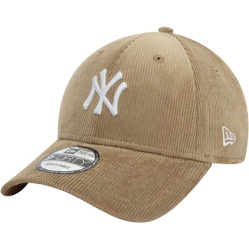 Schirmmütze 9FORTY New York Yankees MLB Cord Cap - New-Era - Modalova