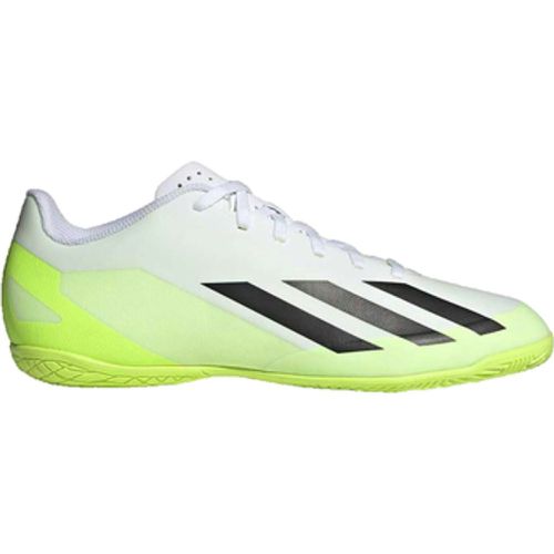 Adidas Stiefel X Crazyfast.4 In - Adidas - Modalova