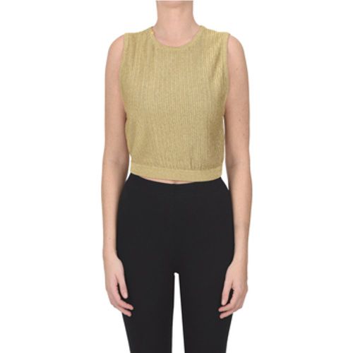 Tank Top TPT00005016AE - Elisabetta Franchi - Modalova